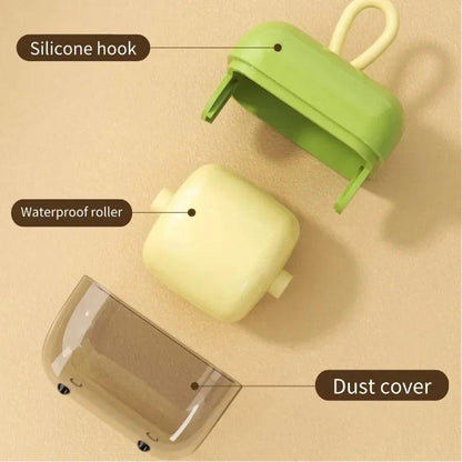 Pawvanah Multi-Surface Lint Roller
